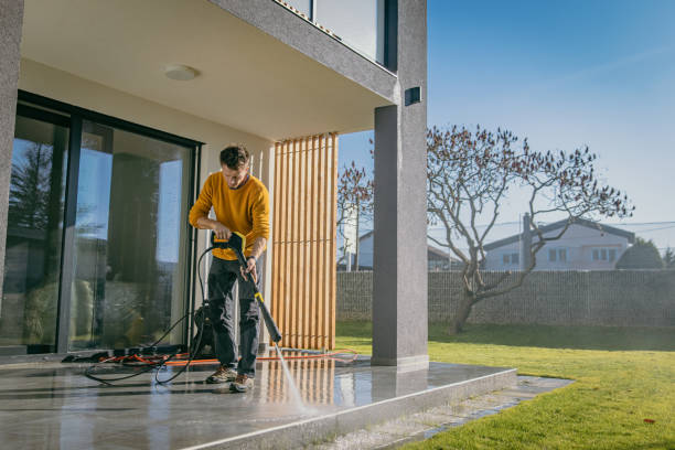 Reliable Kerman, CA Pressure Washing Solutions