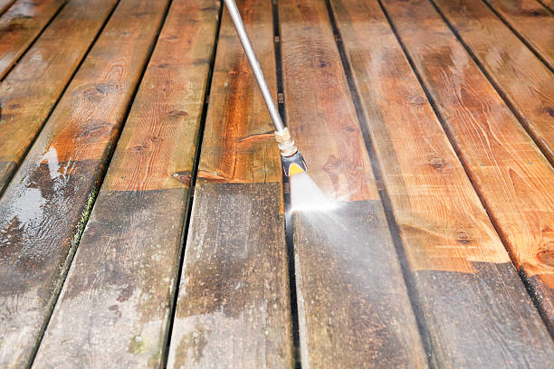 Playground Equipment Cleaning in Kerman, CA